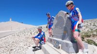Mont Ventoux