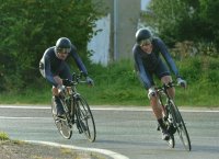 The 2017 Duo Normand